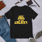 Best Dad in the Galaxy T-Shirt - Surpriceme.com