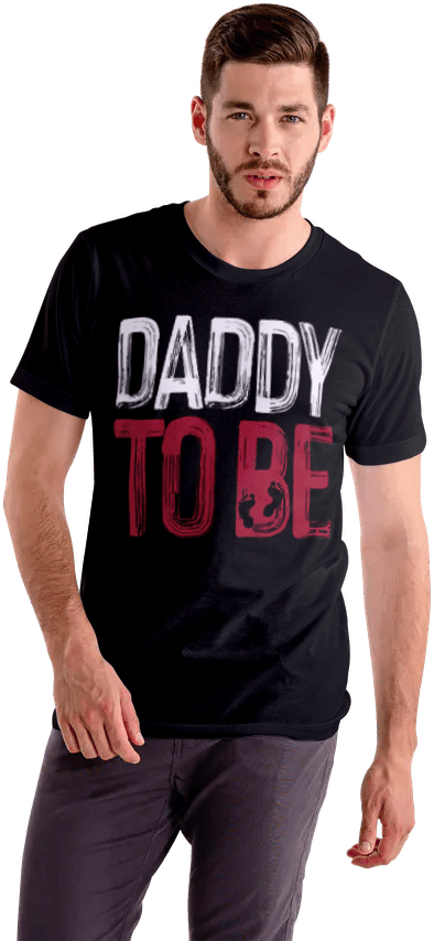 Daddy To Be T-Shirts - Surpriceme.com