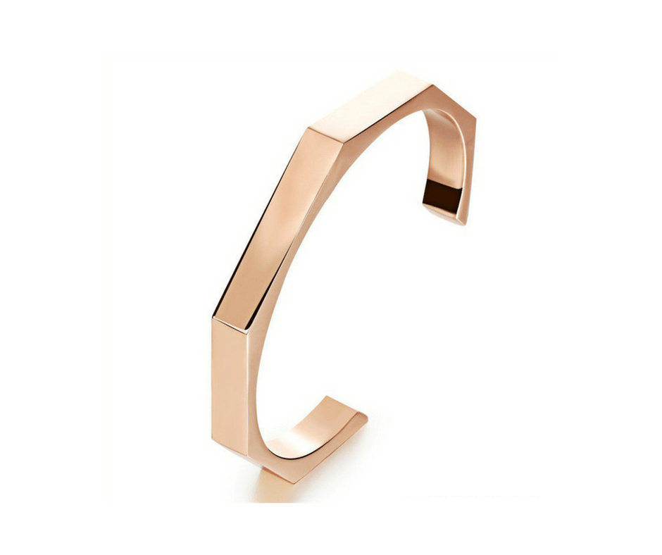 Luxury Cuff Bangle For Couples - Surpriceme.com