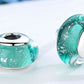 Signature Green Murano Glass Beads - Surpriceme.com